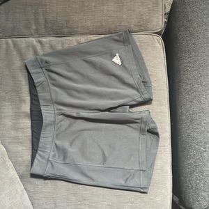 Like new adidas spandex